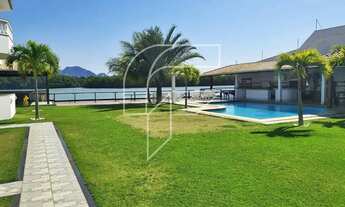 Imagem 5: Imóvel para venda possui 1000 metros quadrados com 5 quartos em Olaria - Guarapari - ES