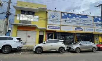 Imagem 2: Imóvel para aluguel com 70 metros quadrados em Centro - Godofredo Viana - MA