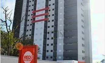 Imagem 6: Apartamento com 1 quarto à venda, 44 m² - Condomínio Edifício Red - Sorocaba/SP