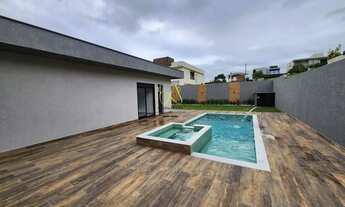 Imagem 5: Casa em Condomínio para Venda em Atibaia, Condomínio Residencial Reserva Ecológica Atibaia