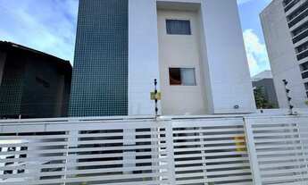 Imagem: Apartamento a venda no Bessa - AP10983