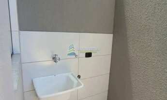 Imagem 7: Casa de Condomínio com 2 quartos, Mirim, Praia Grande - R$ 340 mil, Cod: 16543