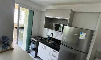 Imagem 4: Apartamento no Portamaris Condominio Clube - 79 metros 3/4 sendo 1 suite