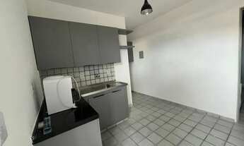 Imagem 4: Brisamar com 1 qto