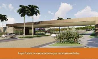 Imagem: Terreno de 304 m² no Jardins Parma Senador