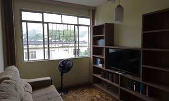 Imagem: Apartamento 2 quartos porteira fechada!!!