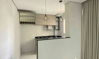 Imagem 4: Apartamento à venda em Piracicaba, Dois Córregos, com 2 quartos, com 46 m²