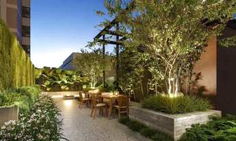 Imagem 6: Apartamento à venda em Campinas, Cambuí, com 3 suítes, com 156 m², Verter Cambuí