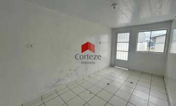 Imagem 4: Casa com 50m² 2 quartos, para aluguel, no bairro Jardim Cruzeiro em São José dos Pinhais