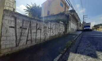 Imagem 6: Terreno à venda, 226 m² por R$ 589.999,90 - Vila Príncipe de Gales - Santo André/SP