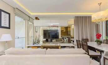 Imagem 5: Casa Alto Padrão no Condomínio Blumengarten Xaxim