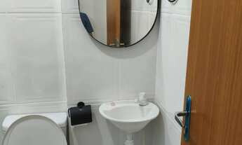 Imagem 7: Alugo kitnet Kitnet com 1 dormitório