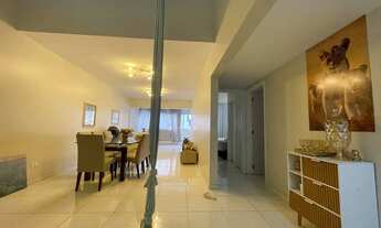 Imagem 2: Vendo Cobertura Duplex na Jatiuca na esquina do Brazeiro. Pode Airbnb