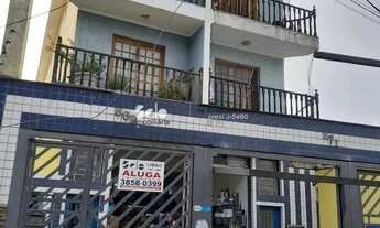 Imagem: Casa 1 quarto para Locação Vila Palmeiras