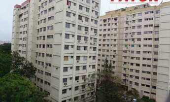 Imagem: Fator 517) Apto Todo Reformado No Colubande