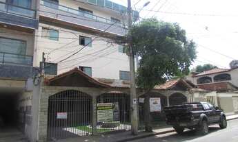 Imagem: Casa para locação no bairro Bom Retiro