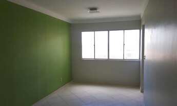 Imagem 7: Condomínio Residencial Desembargador Pedro Barreto