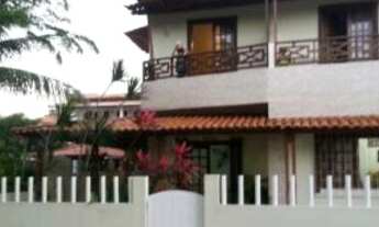 Imagem: Casa de Praia Condominio Enseada de Cabucu