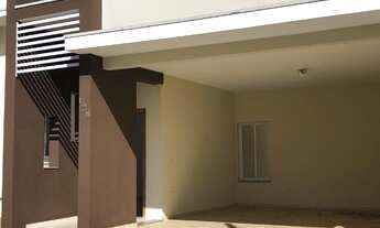 Imagem 2: Casa para locação Vivendas do Parque