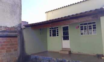 Imagem 7: Otima casa 02 Qts com suite + loja de Frente Av.Palmeiras-próx. Av.Arthur Trindade