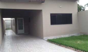 Imagem: Alugo casa no Serra Dourada 3 em aparecida