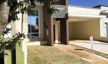 Imagem: Casa para locação Vivendas do Parque