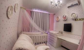 Imagem 6: Casa no Condomínio Aldeville