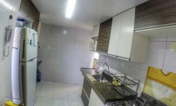 Imagem 7: Casa no Condomínio Aldeville