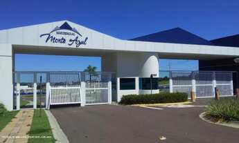 Imagem: Terreno em Condomínio para Venda em Presidente