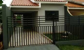 Imagem: Casa de Aluguel(Novinha)Apucarana.Pr