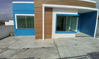 Imagem: Casa em Serrinha. Vendo ou Troco por Carro