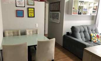 Imagem 3: Apartamento à venda com 2 dormitórios em Morumbi, São paulo cod:3000