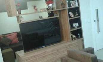 Imagem 4: Apartamento no Edifício topázio