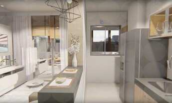 Imagem 5: Way Batista Campos. 2 e 3 Quartos. 1 ou 2 Vagas. (Reve. 37