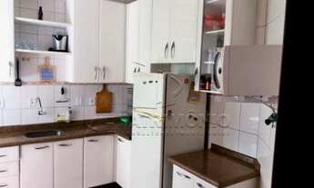 Imagem 7: Apartamento à venda com 3 dormitórios em Haro, Sorocaba cod:66272