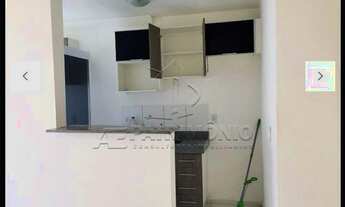 Imagem 4: Apartamento à venda com 2 dormitórios em Campolim, Votorantim cod:65756