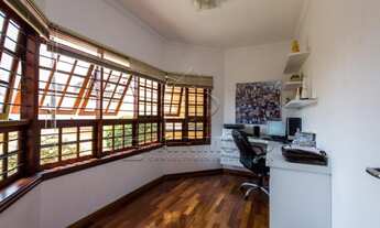 Imagem 5: Casa à venda com 3 dormitórios em Pagliato, Sorocaba cod:66300