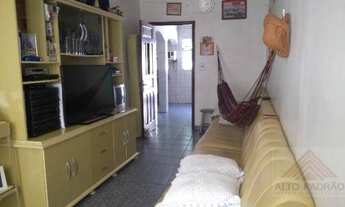 Imagem: Casa com 2 dormitórios à venda, 100 m²