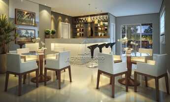 Imagem 3: Apartamento à venda com 2 dormitórios em Caguaçu, Sorocaba cod:66267