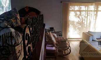 Imagem 6: Casa com 6 dormitórios à venda, 590 m² por R$ 1.900.000 - Vila Albertina - Ribeirão Pires