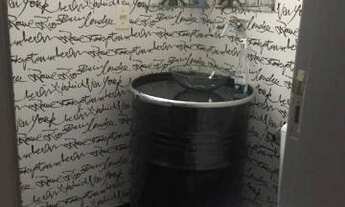 Imagem 4: Cobertura com 3 dormitórios à venda e locação, 115 m² por R$ 350.000 - Parque São Vicente