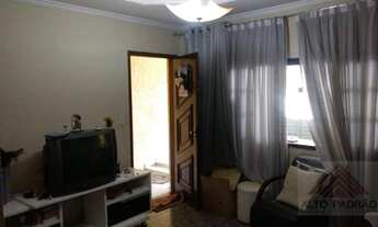 Imagem 5: Casa 2 dormitórios vila emílio