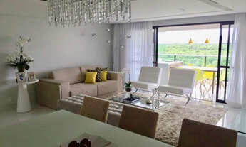 Imagem: Le Parc Condomínio Resort em Boa Viagem