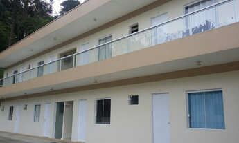 Imagem: Alugo kitnet na Itoupava Central próximo