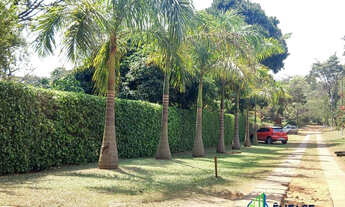Imagem 2: Lote Residencial Ouro Verde