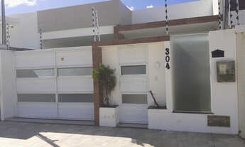 Imagem: Casa em Itabaiana