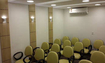 Imagem 3: Unic Icaraí - Sala comercial com 28 m² Oportunidade !