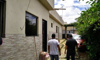 Imagem 6: Excelente Casa de Laje 500m² Av. Piauí - Vila Vicentina Melhor Localização