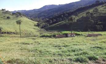 Imagem 4: Fazenda de 1.200 ha na região de Taquaraçu de Minas, Jaboticatubas (Temos varias opções)