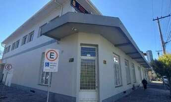 Imagem: CAXIAS DO SUL - Conjunto Comercial/Sala